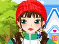 Dress Up 59 Game